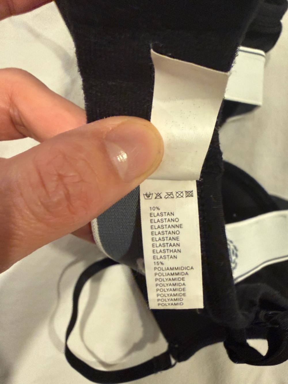 Like NEW - D&G Padded T-Shirt Bras - Trio Pack - 36A - Picture 9 of 10